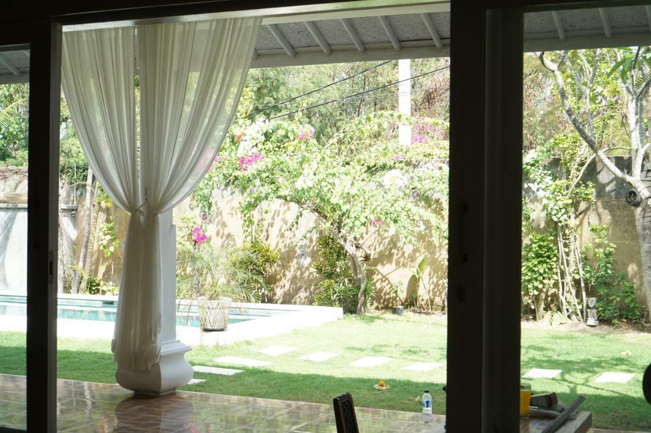 Villa Jalun Seminyak  Exterior photo