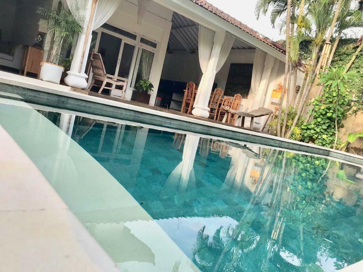 Villa Jalun Seminyak  Exterior photo