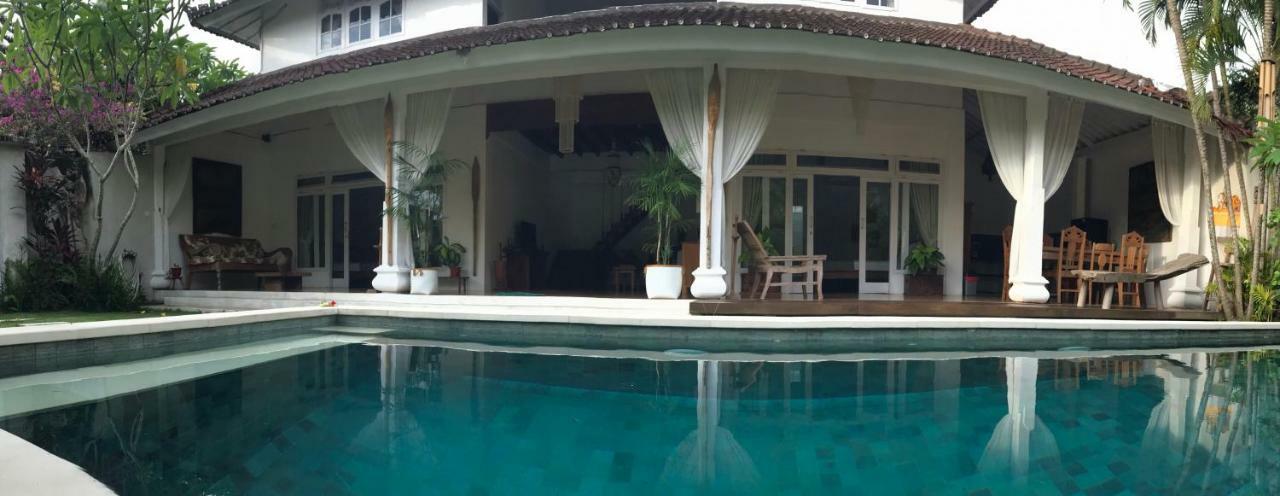 Villa Jalun Seminyak  Exterior photo